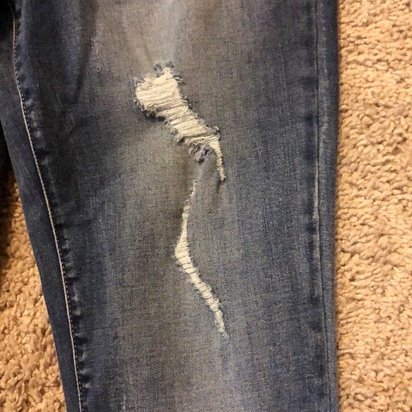 Skinny jeans - Picture 4 of 5